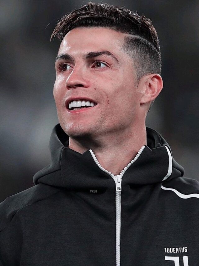 Cristiano Ronaldo – फुटबॉल की दुनिया का असली बादशाह